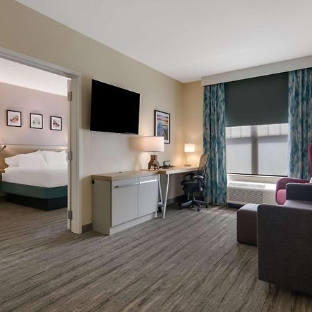 Hilton Garden Inn Madison West/Міддлтон Екстер'єр фото