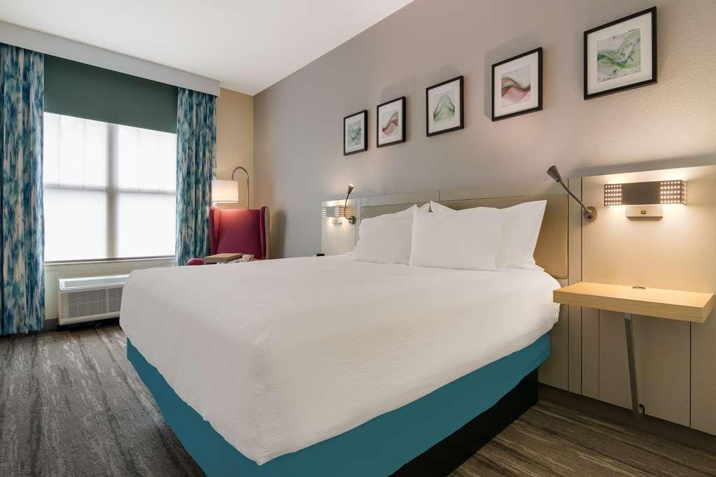 Hilton Garden Inn Madison West/Міддлтон Номер фото