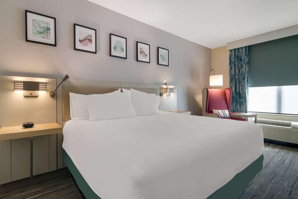 Hilton Garden Inn Madison West/Міддлтон Номер фото