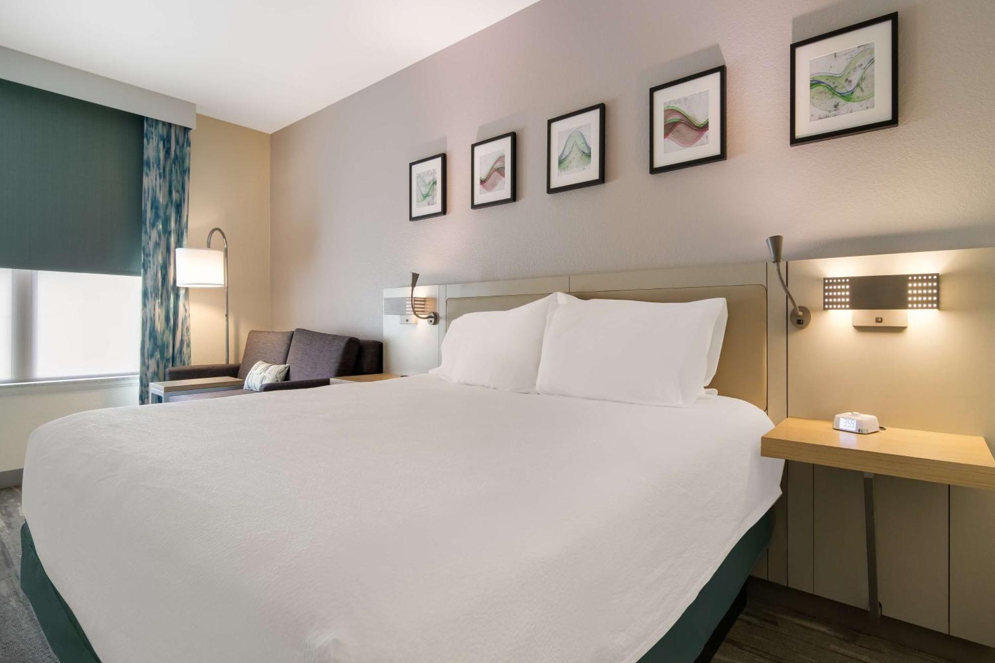 Hilton Garden Inn Madison West/Міддлтон Екстер'єр фото