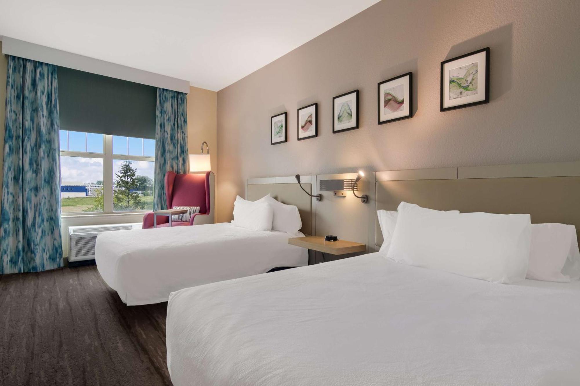 Hilton Garden Inn Madison West/Міддлтон Екстер'єр фото