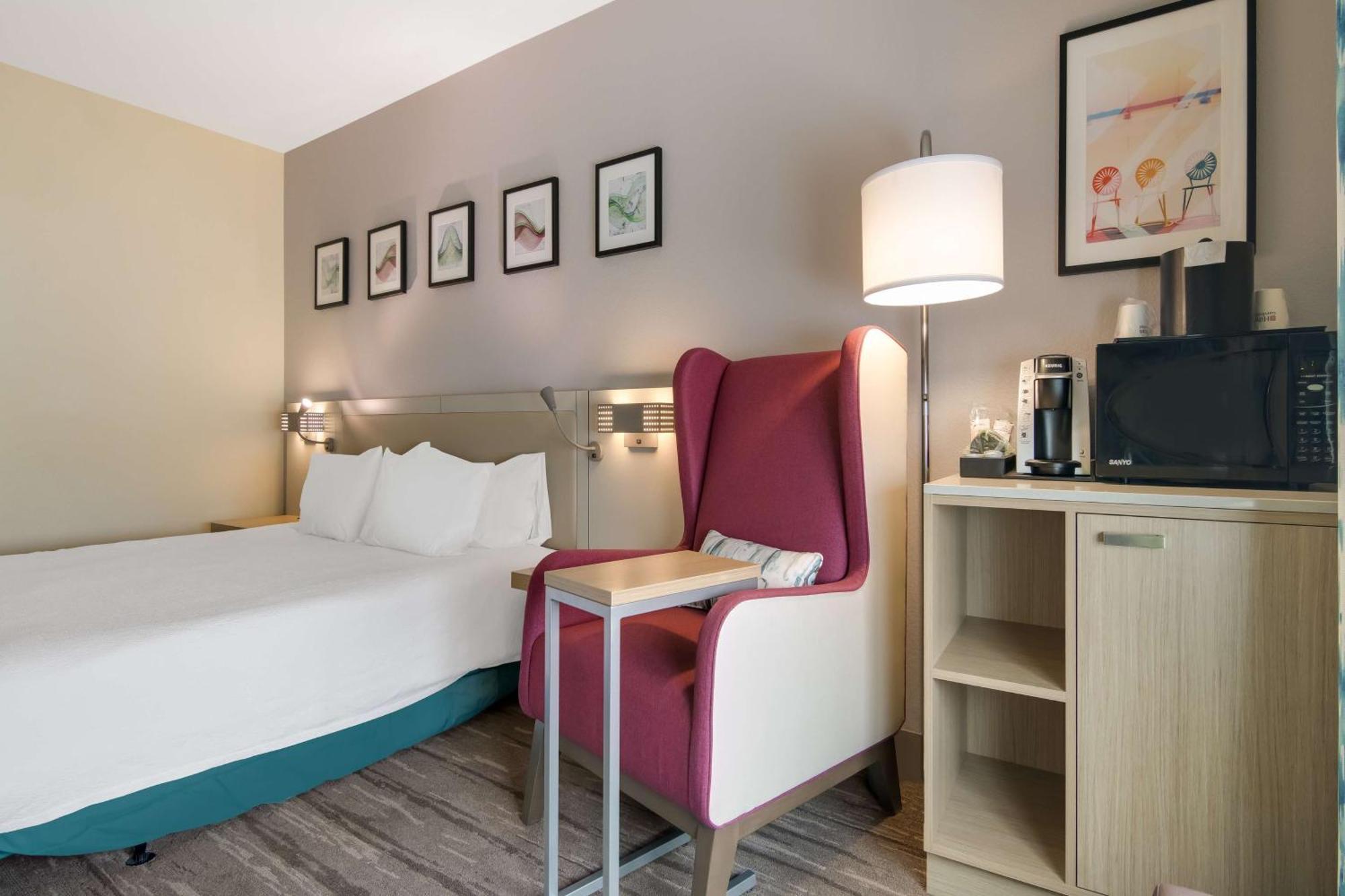 Hilton Garden Inn Madison West/Міддлтон Екстер'єр фото