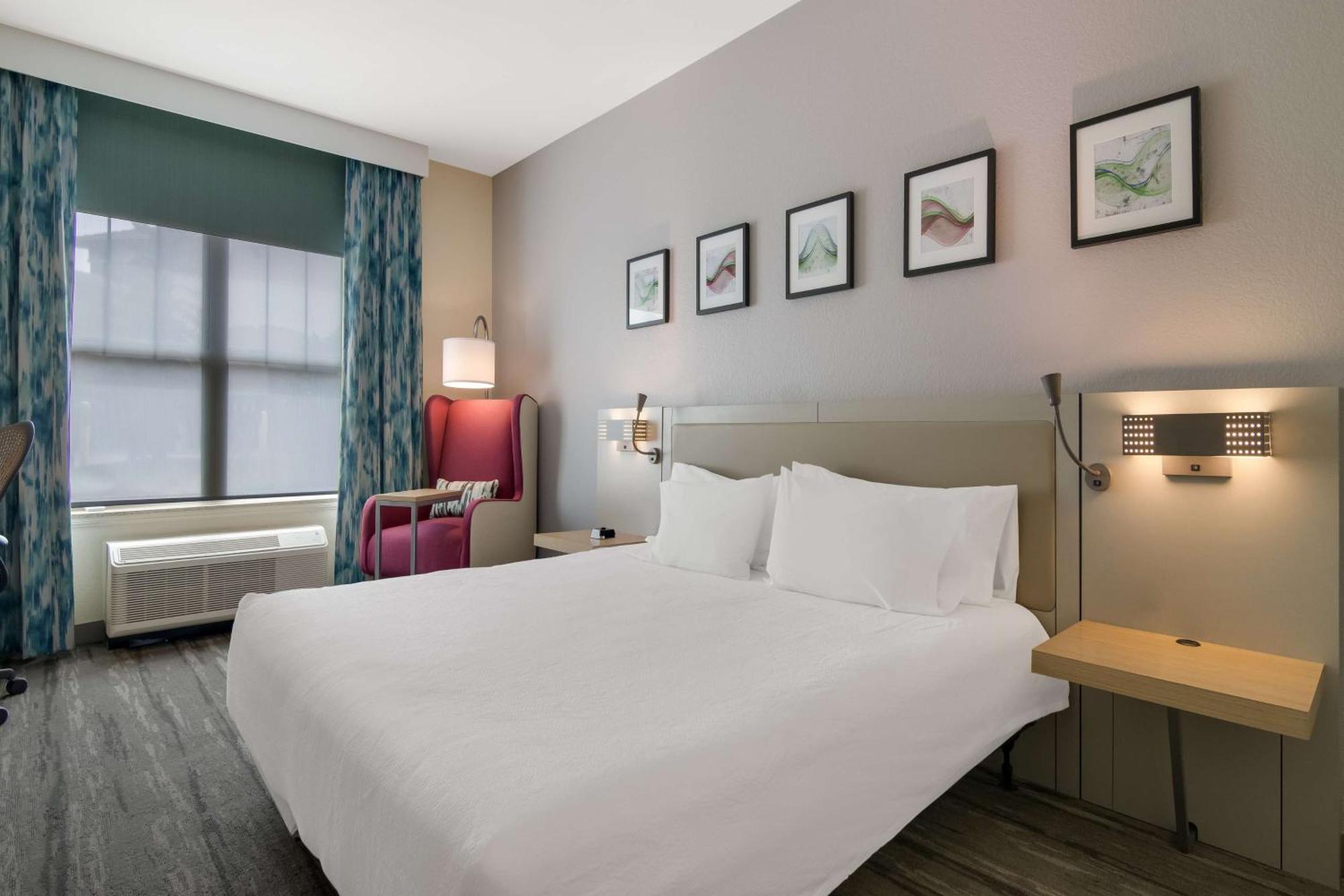 Hilton Garden Inn Madison West/Міддлтон Екстер'єр фото