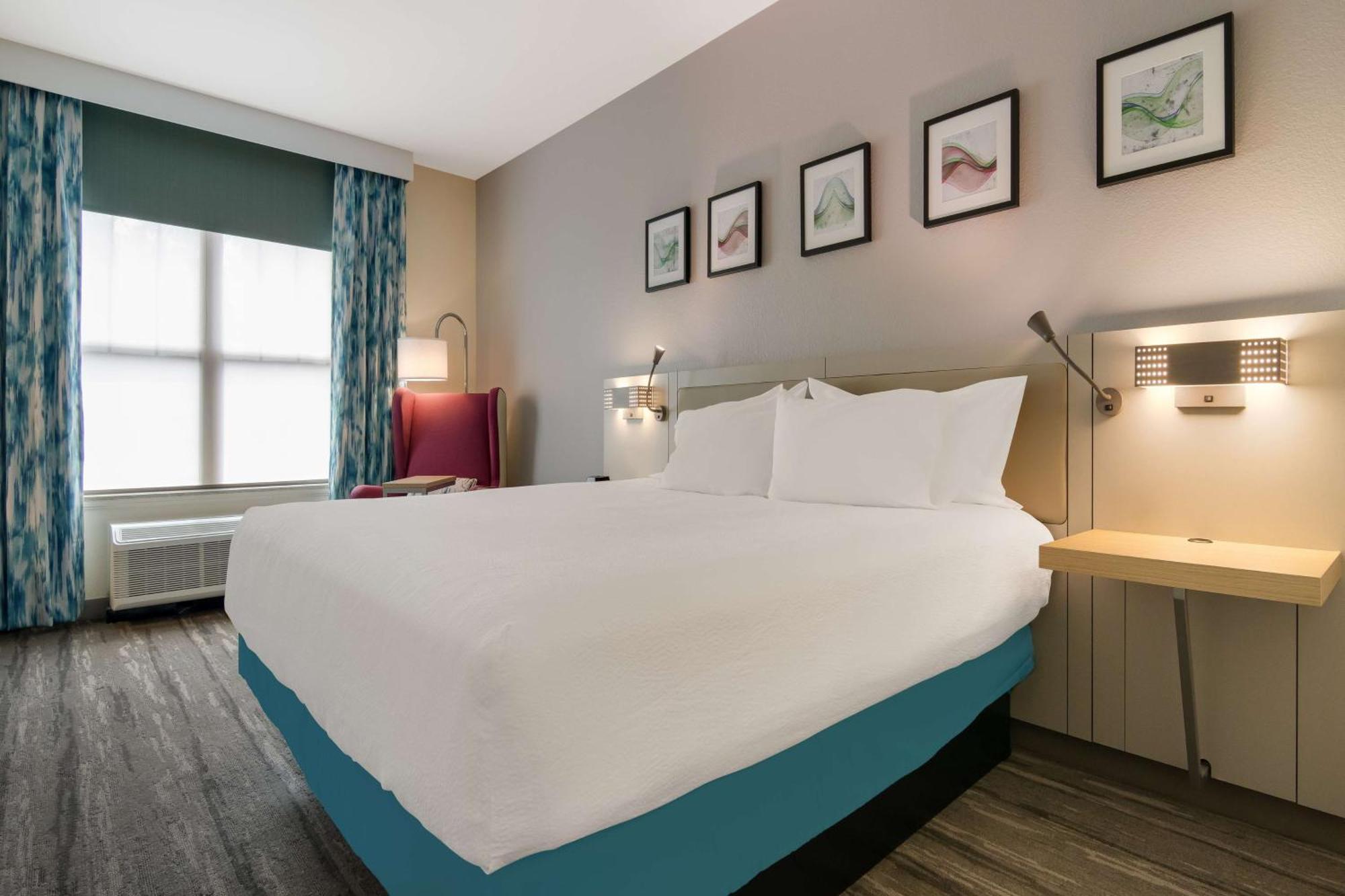 Hilton Garden Inn Madison West/Міддлтон Екстер'єр фото