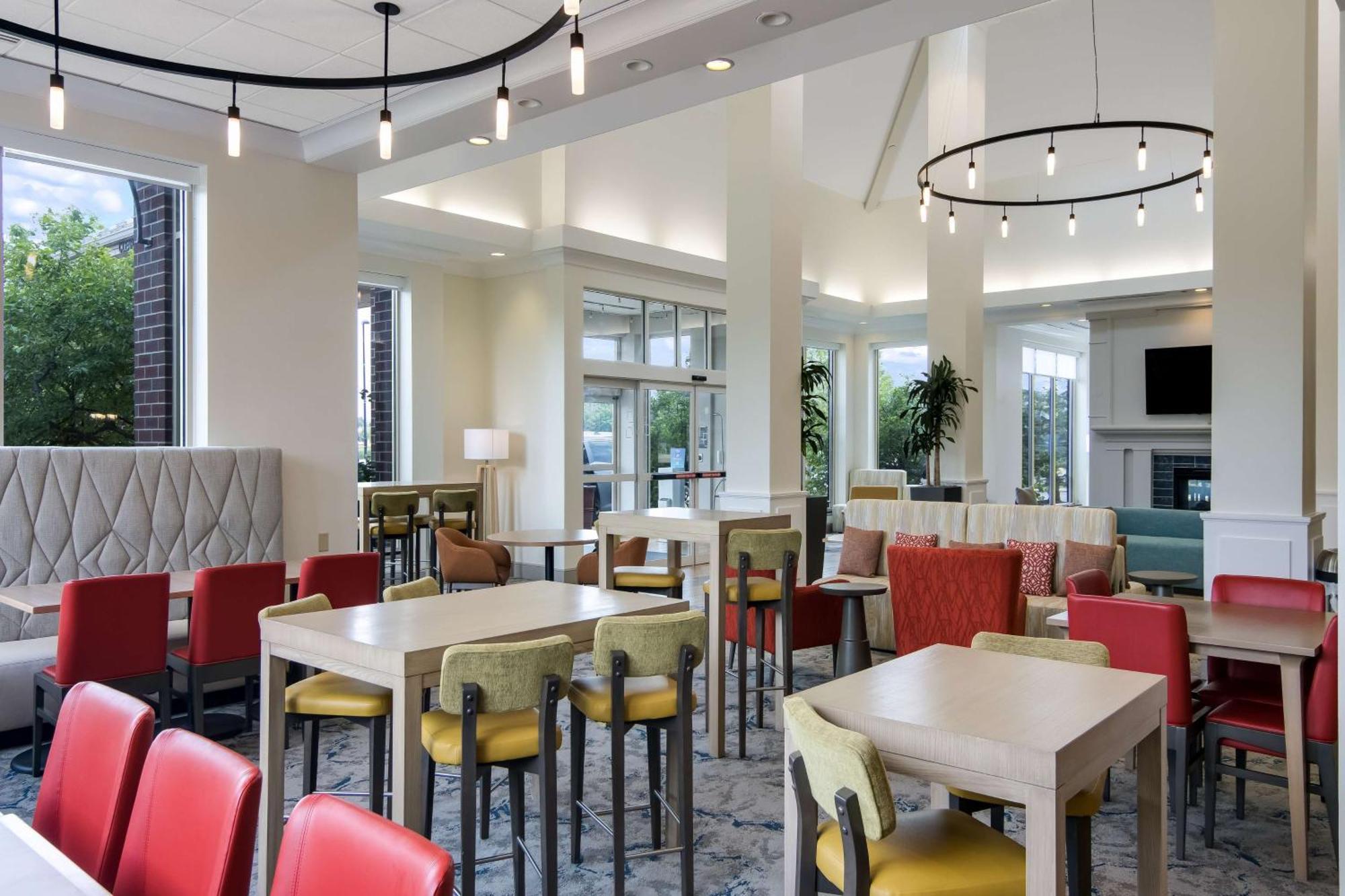 Hilton Garden Inn Madison West/Міддлтон Екстер'єр фото