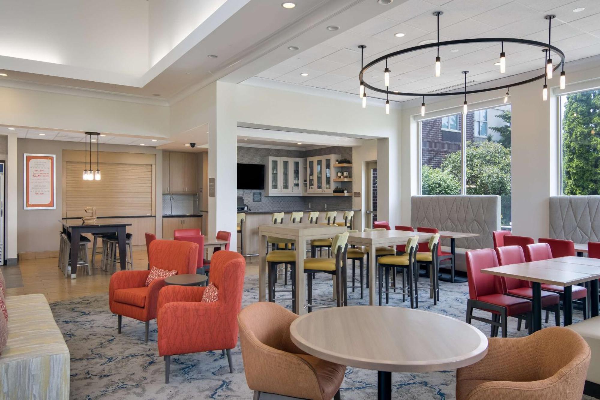 Hilton Garden Inn Madison West/Міддлтон Екстер'єр фото