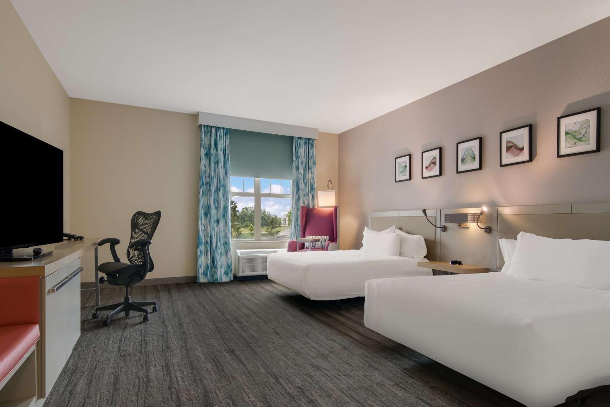 Hilton Garden Inn Madison West/Міддлтон Екстер'єр фото