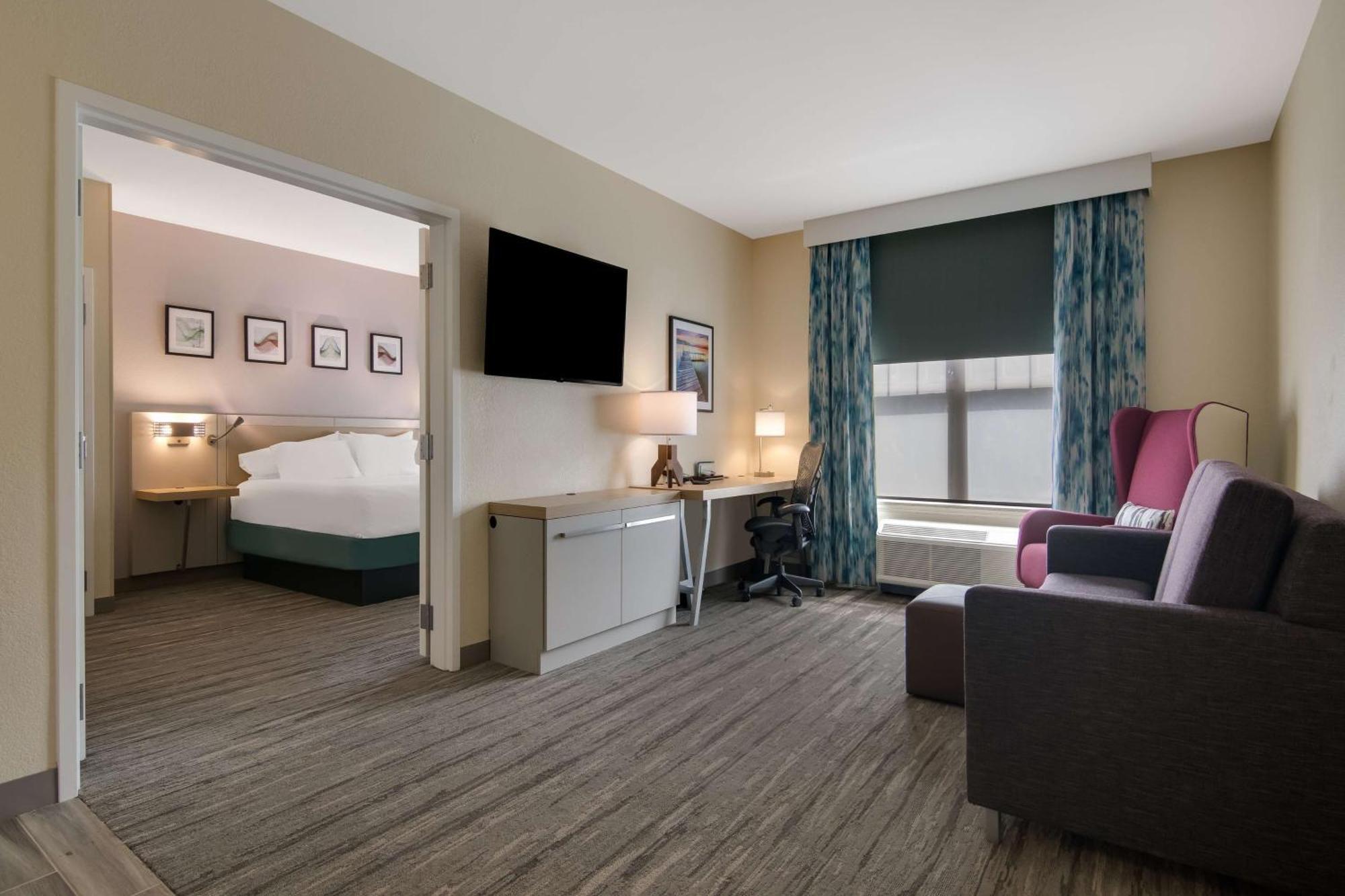 Hilton Garden Inn Madison West/Міддлтон Екстер'єр фото