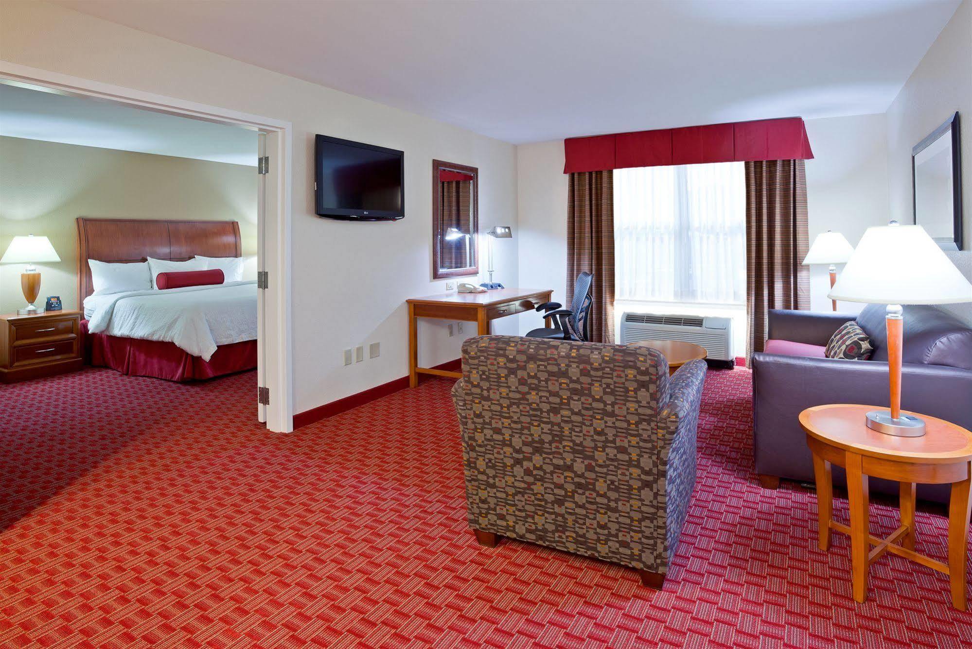 Hilton Garden Inn Madison West/Міддлтон Номер фото