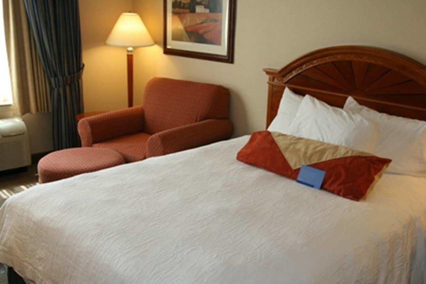Hilton Garden Inn Madison West/Міддлтон Номер фото