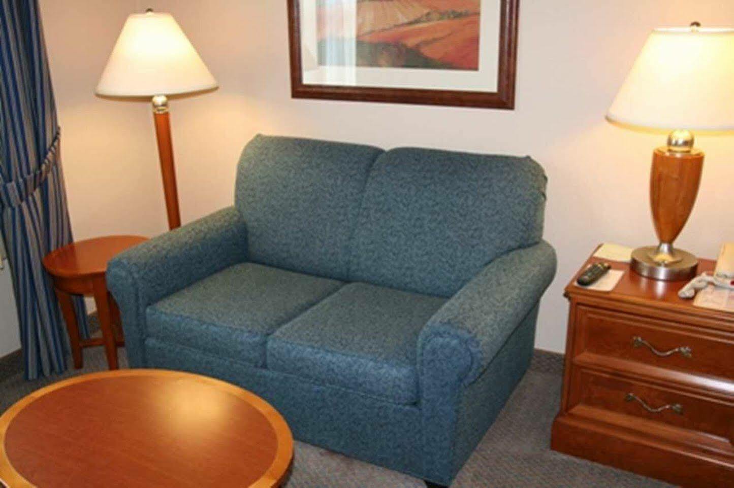 Hilton Garden Inn Madison West/Міддлтон Номер фото