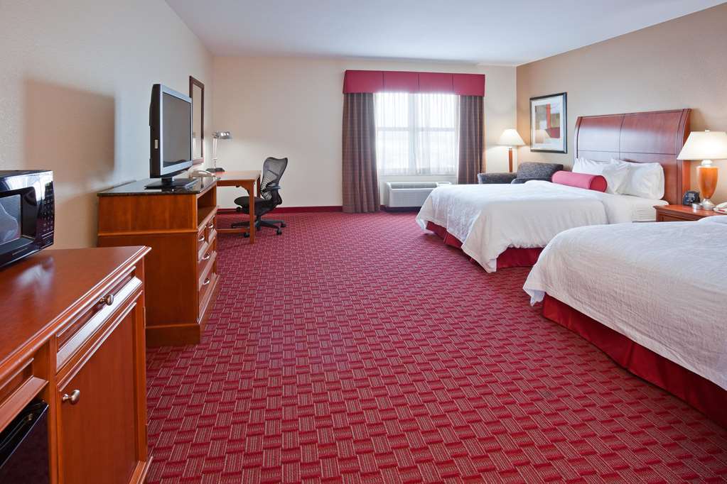 Hilton Garden Inn Madison West/Міддлтон Номер фото