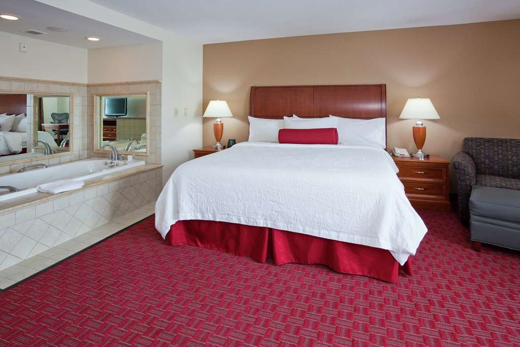 Hilton Garden Inn Madison West/Міддлтон Номер фото