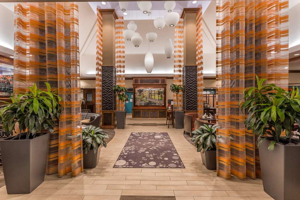 Hilton Garden Inn Madison West/Міддлтон Інтер'єр фото